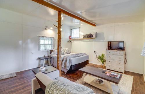 Ozark Escapes Cabin! Serene Forest and Mtn Setting - Foto 5