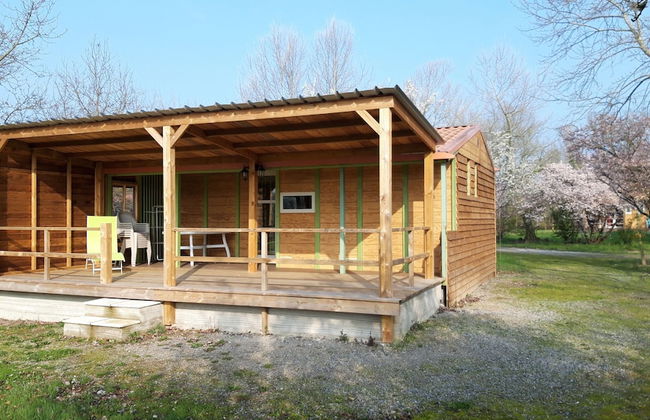 Le Domaine de La Barre - Photo 37