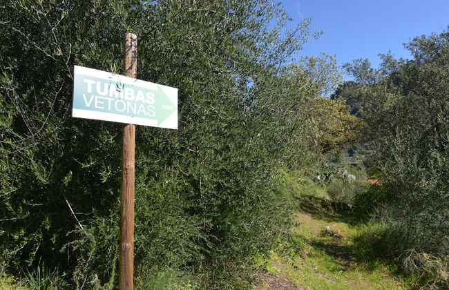 Casas Rurales Aldeaduero - Foto 38