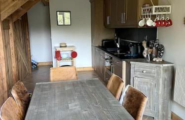 Three bedroom Apartment, Samoens, Grand Massif - Photo 7