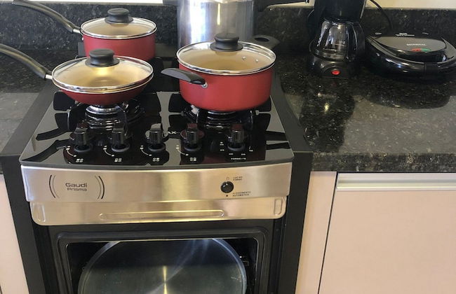 Dallas Apartamentos - Foto 28