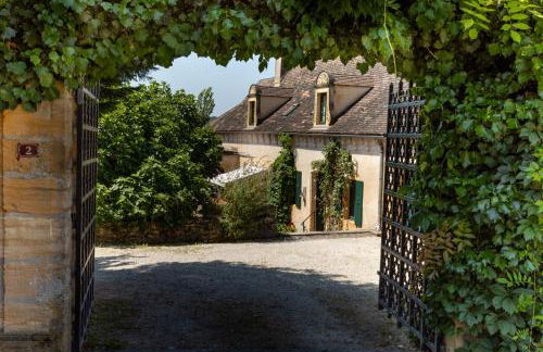 Maison Grise - Foto 23