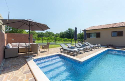 Kuća za odmor Cerovci - Foto 31