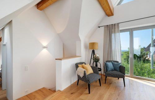 Das Alte Pfarrhaus - Scheune - Foto 11