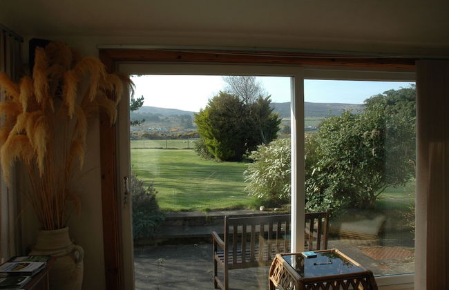 The Old Croft - Foto 11