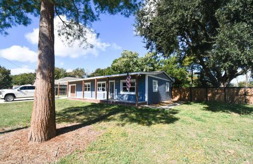 Spacious 4BR Luxury Retreat at Fort Walton Beach - Foto 40
