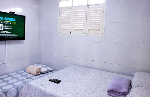 Casa Campina Grande-PB, Piscina, Wifi, Ar. - Foto 33