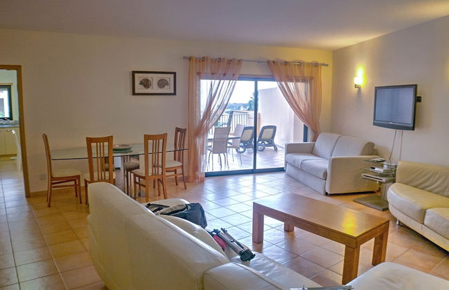 Estrela da Luz 1 Bedroom apt Pool and sea Views - Foto 10