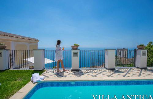 Villa Antica - Photo 12