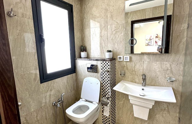 Luxury 3 Bedrooms Apartment Sea View - Foto 12