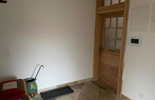 Wohnen in der alten Max Selbmann Villa - Foto 11