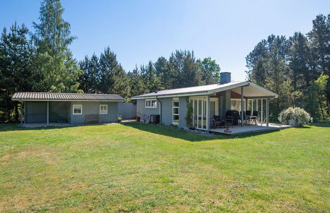 "Torhild" - 150m from the sea - Foto 8