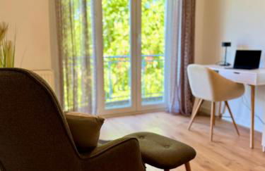 Bergjuwel mit Ruhe & Komfort - M20 - Frankenwald Apartments - Foto 16