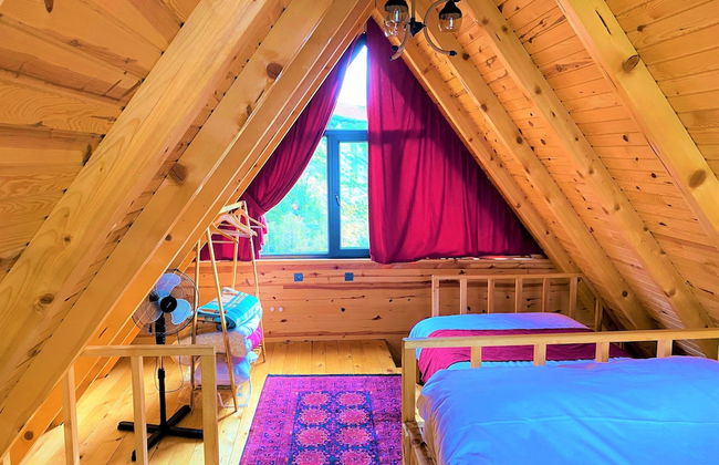 İnziva Bungalov - Foto 3