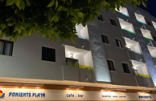 Aparthotel Boutique Poniente Playa - Foto 70