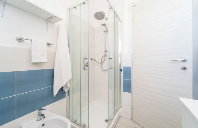 Villaggio Residence Emmesse Appartamento Standard - Foto 9