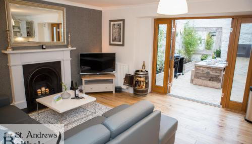 Luxury in the most convenient location in St Andrews - Foto 2