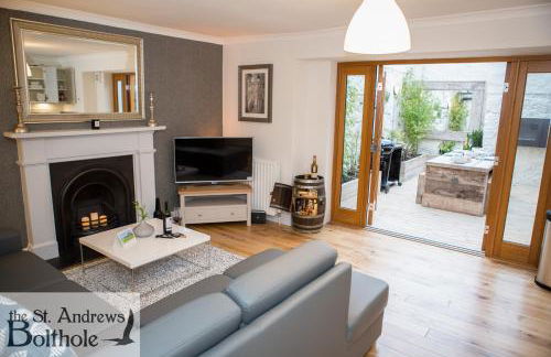 Luxury in the most convenient location in St Andrews - Foto 2
