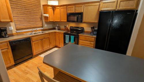 Aazure Like It - Eagle Crest Resort, Fun & Relaxation Headquarters - Foto 4, stove, dishwasher, toaster