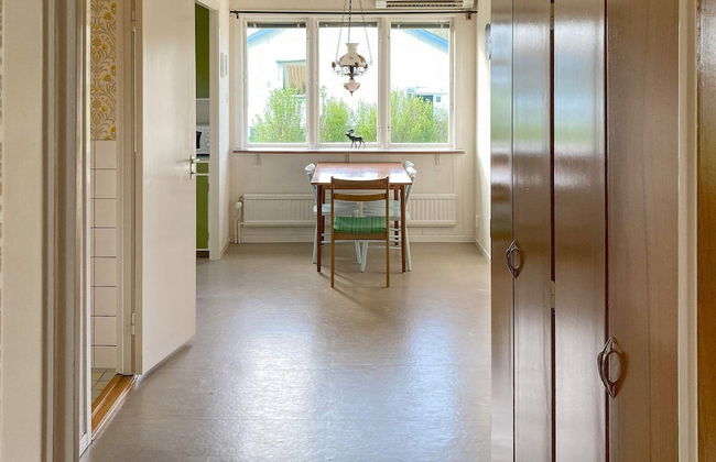 6 Person Holiday Home in Karl Gustav-by Traum - Foto 18