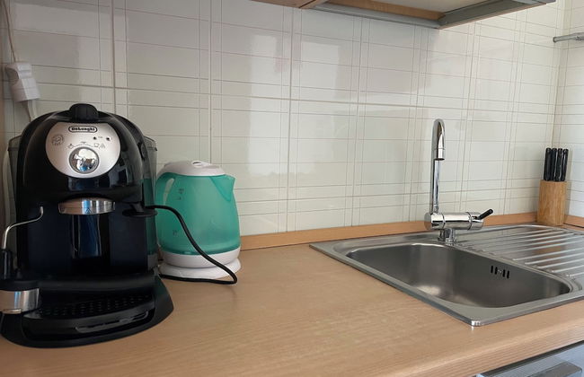 Citai Sea View House - Foto 16