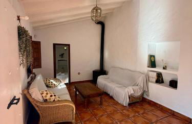 El Cielo, Cortijo en el corazón de las montañas - Foto 25