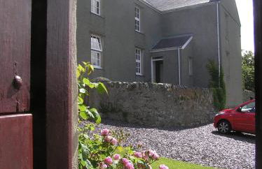 The Back Wing - Pen y Graig Farmhouse, Church Bay, sea views near beach No Pets - Foto 35