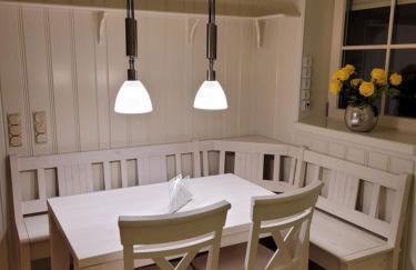 Royal Whirlpool Suites Lüneburger Heide - Foto 65