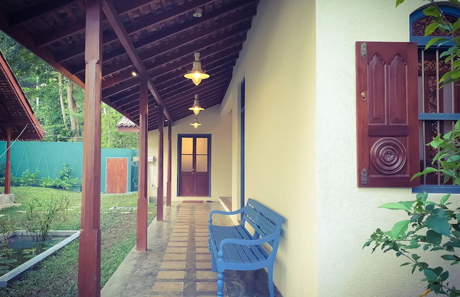 The Mugatiya - Foto 40