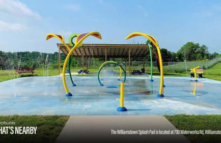 3BR Condo Near Ark Encounter, 8 Guests, Parking - Foto 25