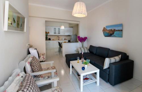 Paola's Full Sea View House - Foto 10