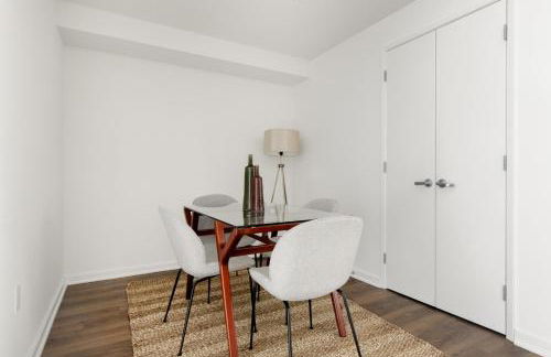 SoMa 1BR w Gym Roofdeck WD nr Muni BART SFO-272 - Foto 4