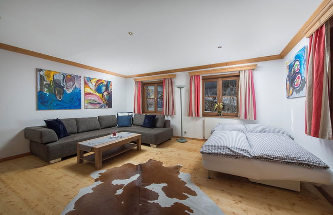 Buccara Apartments - Foto 6