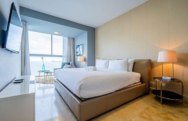 w Prestigious 1BR w Fantastic Balcony in YOO - Foto 22