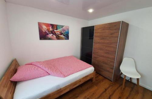 Monteurwohnung - Handwerkerwohnung - Foto 7