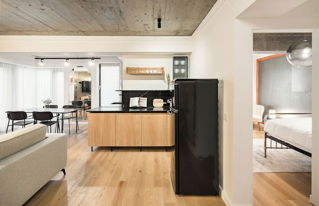 Phoenix Aparthotel - Foto 52