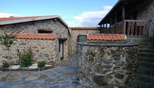 Complejo rural Aira Sacra-Ribeira Sacra - Foto 5