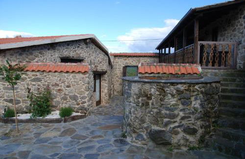 Complejo rural Aira Sacra-Ribeira Sacra - Foto 5