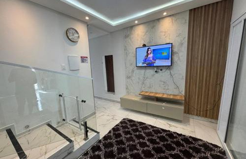 Casa moderna Malvinas - Foto 18