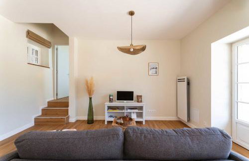 Clerval Gîtes Baie Mont Saint Michel - Foto 16