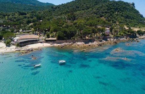 Group Stay Near Sea in Propriano - Foto 40