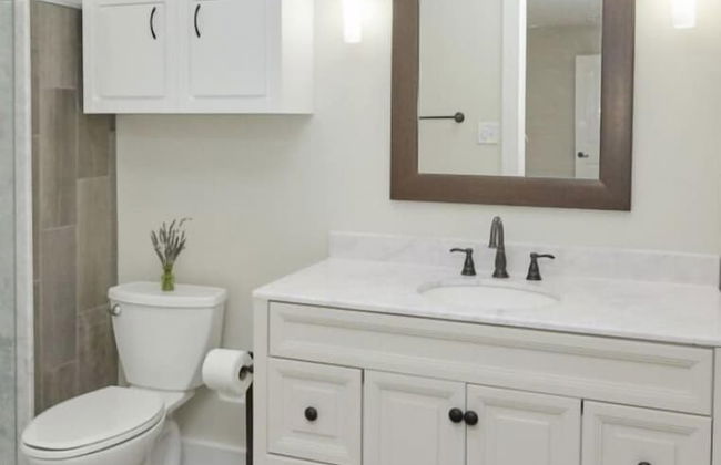 Beautiful 5BR Close to Downtown!Prime Derby House! - Foto 5