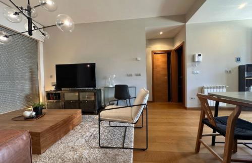 Apartamento Sta Cruz 2 Dormitorios - Foto 6