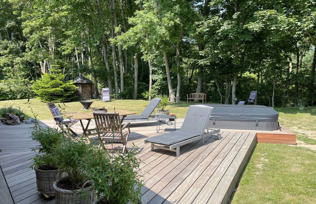 "Helena" - 250m from the sea - Foto 15