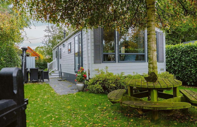 Luxury Chalet for Lovers of Peace, Nature - Foto 14