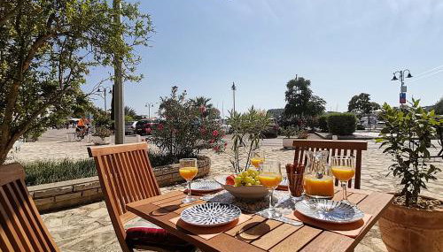 Stone House on the Waterfront in Jezera, Murter Island - Foto 2