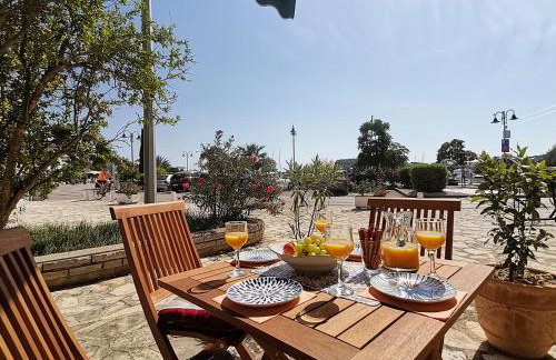 Stone House on the Waterfront in Jezera, Murter Island - Foto 2