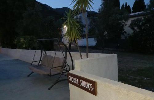 George studios 1 - Foto 7