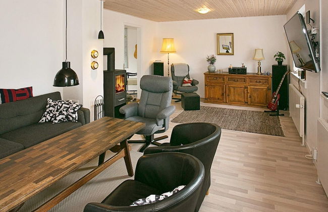 6 Person Holiday Home in Bagenkop - Photo 10