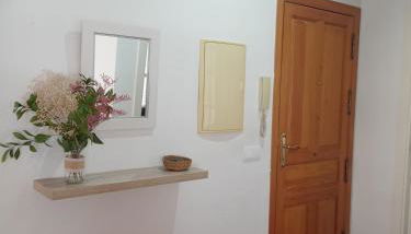 Apartamento La Carmela - Foto 1, Lobby or reception